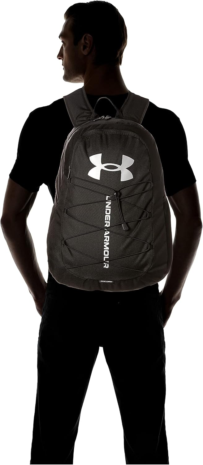 Under Armour Hustle Sport Backpack
