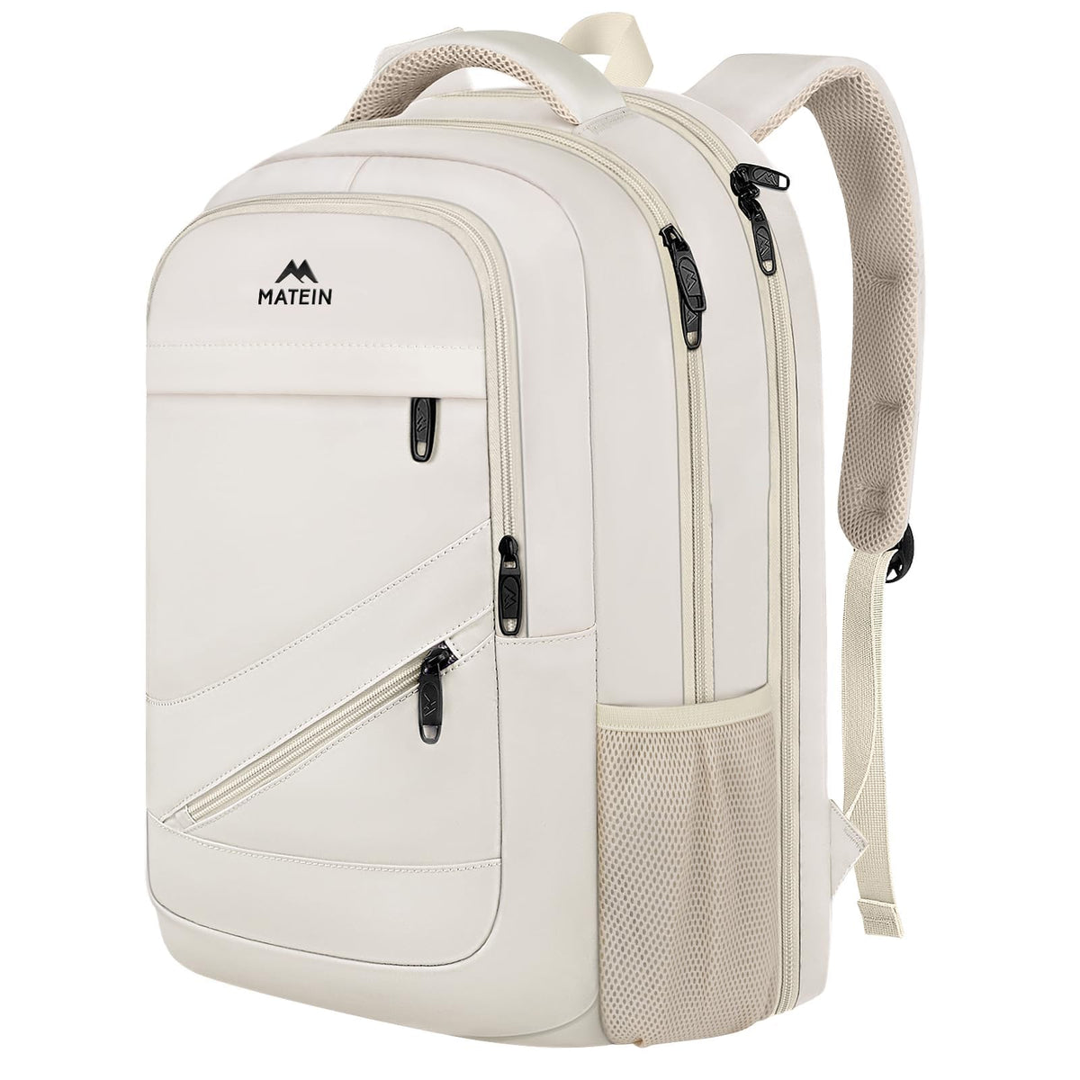 MATEIN Travel Laptop Backpack, 17 Inch TSA Approved Carry On Work Bag