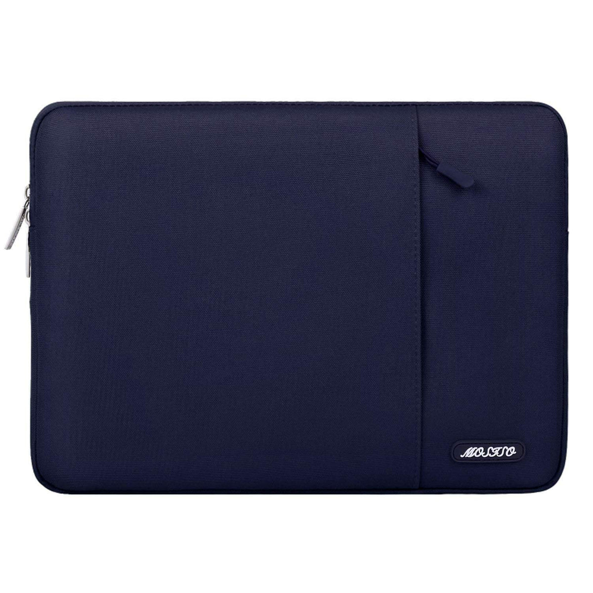 MOSISO Laptop Case 15 inch, Laptop Sleeve Bag with Pocket