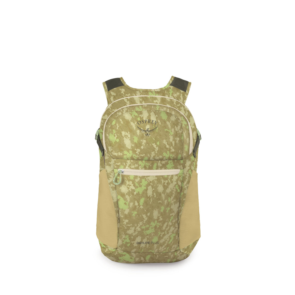 Osprey Daylite Plus Commuter Backpack, Gray OS
