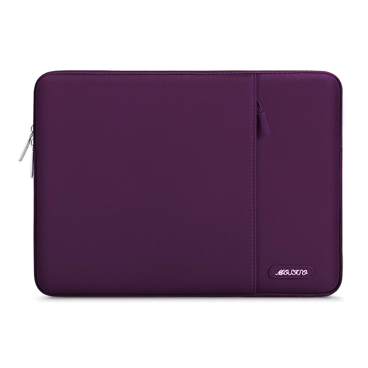 MOSISO Laptop Case 15 inch, Laptop Sleeve Bag with Pocket