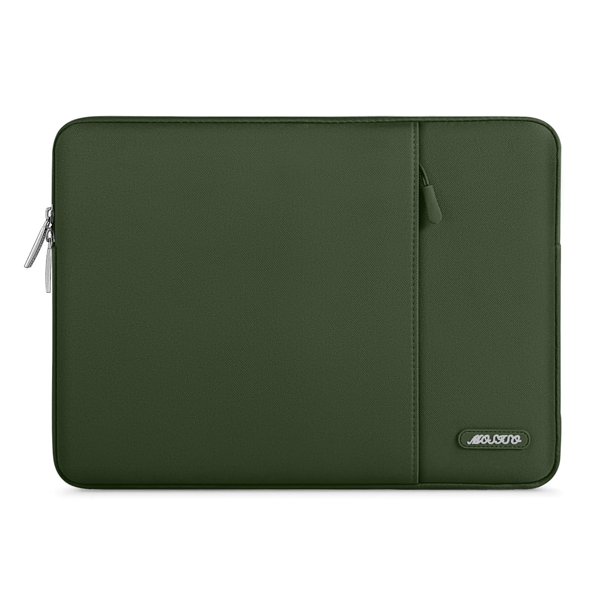 MOSISO Laptop Case 15 inch, Laptop Sleeve Bag with Pocket