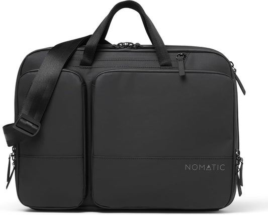 NOMATIC Laptop Bag For Men And Women - Work Bag - Messenger Bags