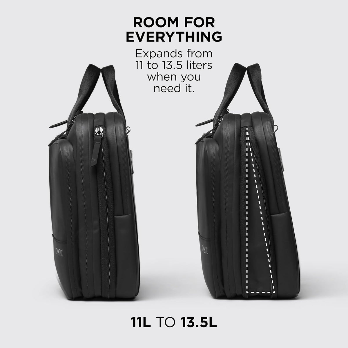 NOMATIC Laptop Bag For Men And Women - Work Bag - Messenger Bags