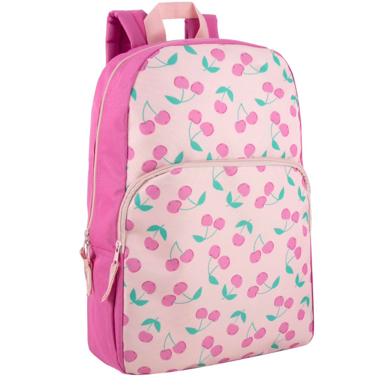 Trail maker Classic 17 inch Backpacks with Adjustable Padded Straps | School Backpacks for Girls, Boys