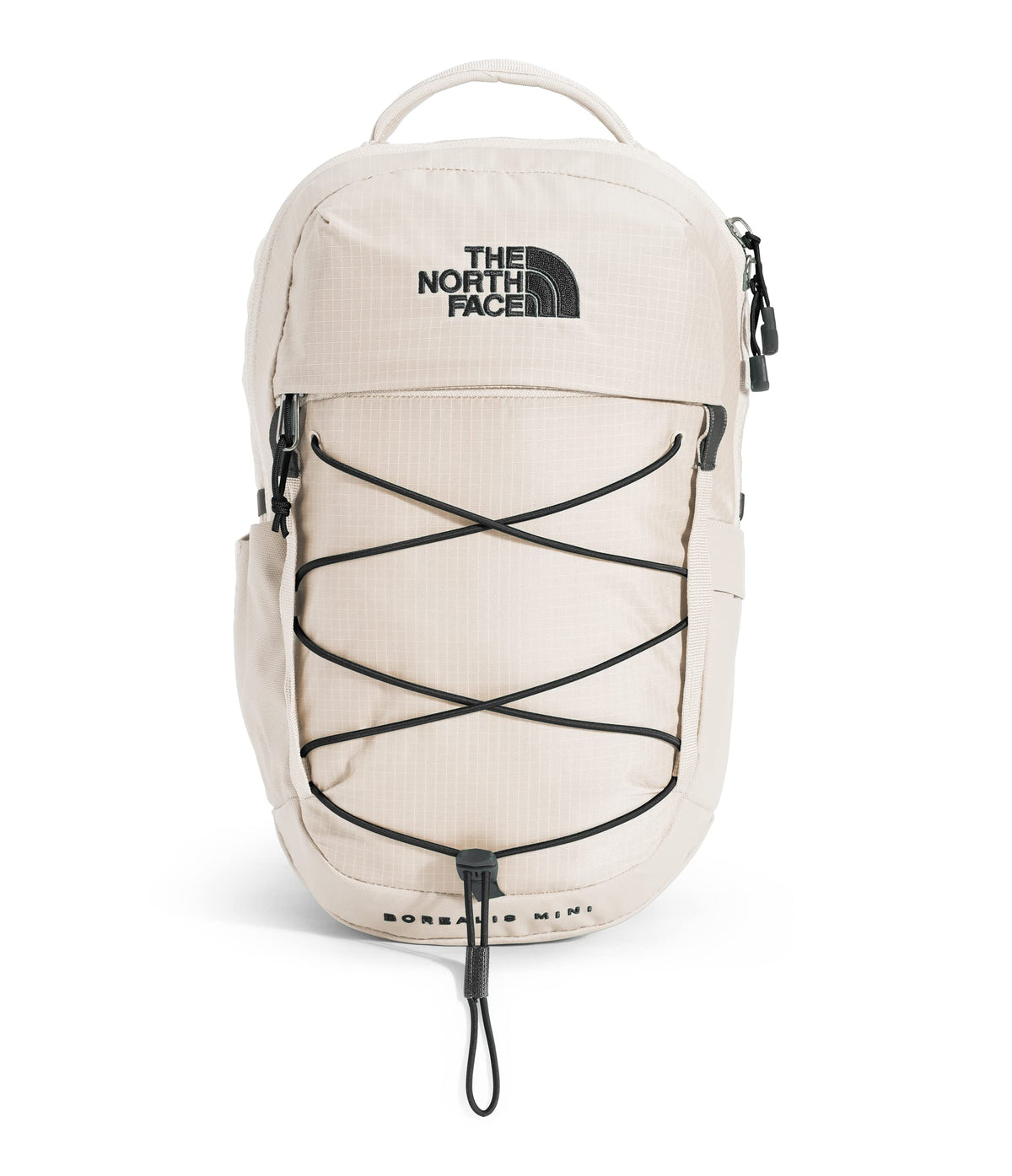 The North Face Borealis Mini Backpack, TNF Black/TNF Black-NPF, One Size