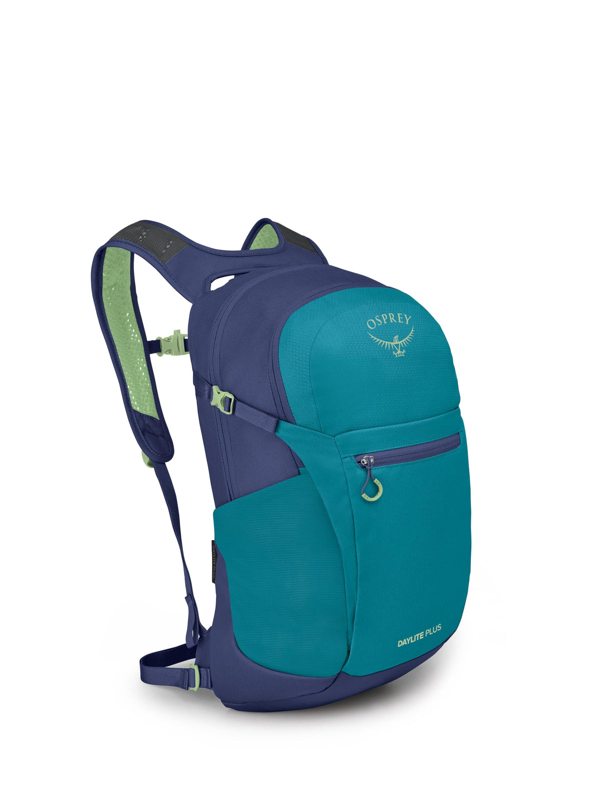 Osprey Daylite Plus Commuter Backpack, Gray OS