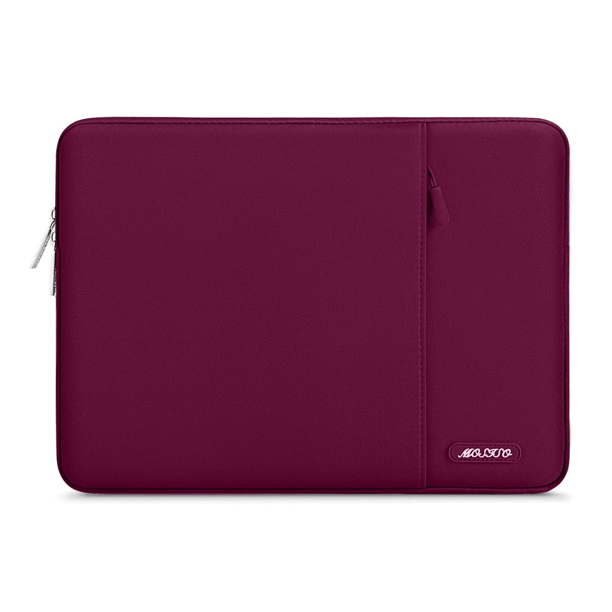 MOSISO Laptop Case 15 inch, Laptop Sleeve Bag with Pocket