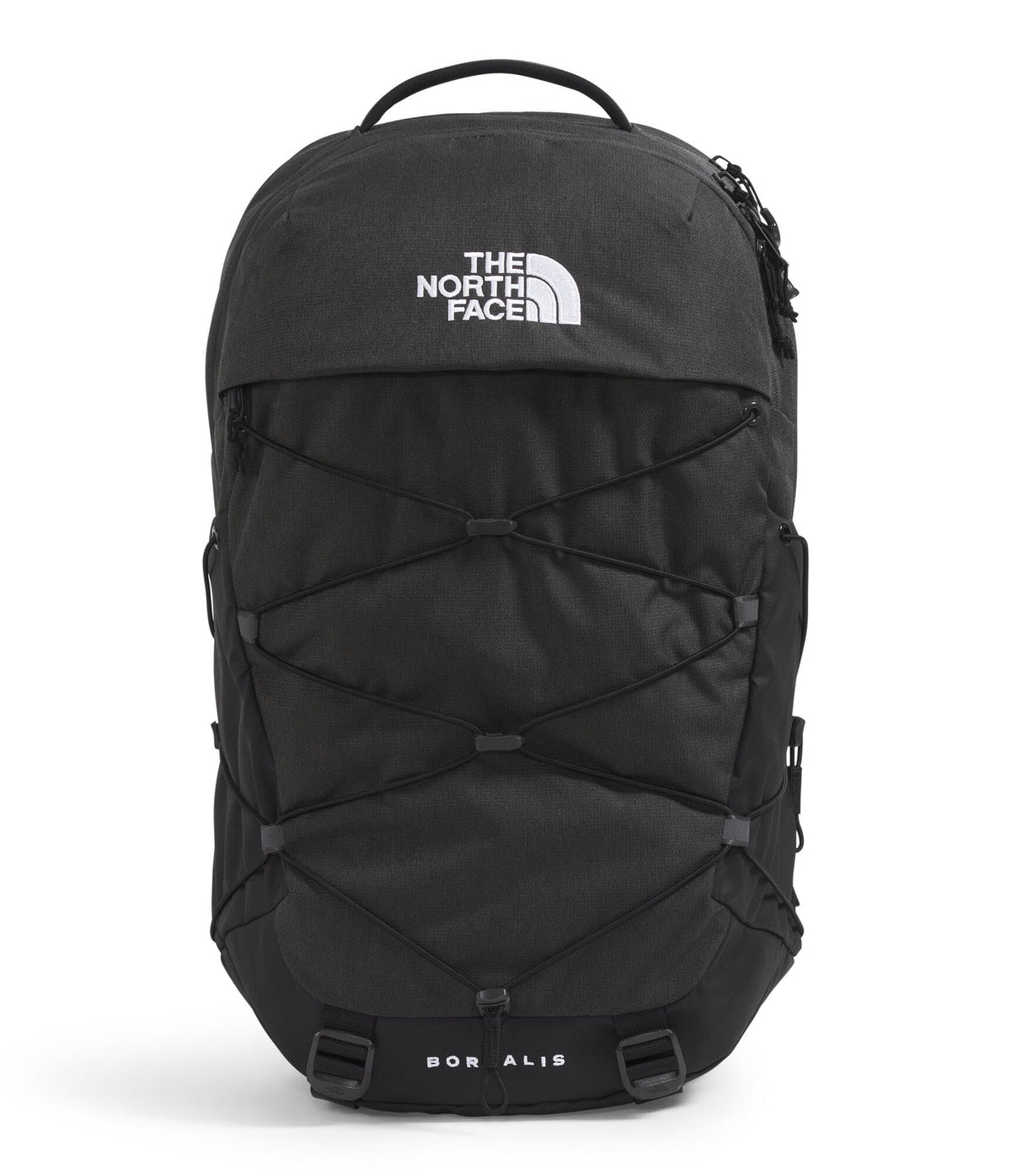 The North Face Women's Jester Everyday Backpack, Ice Bl/Blk, OSFA