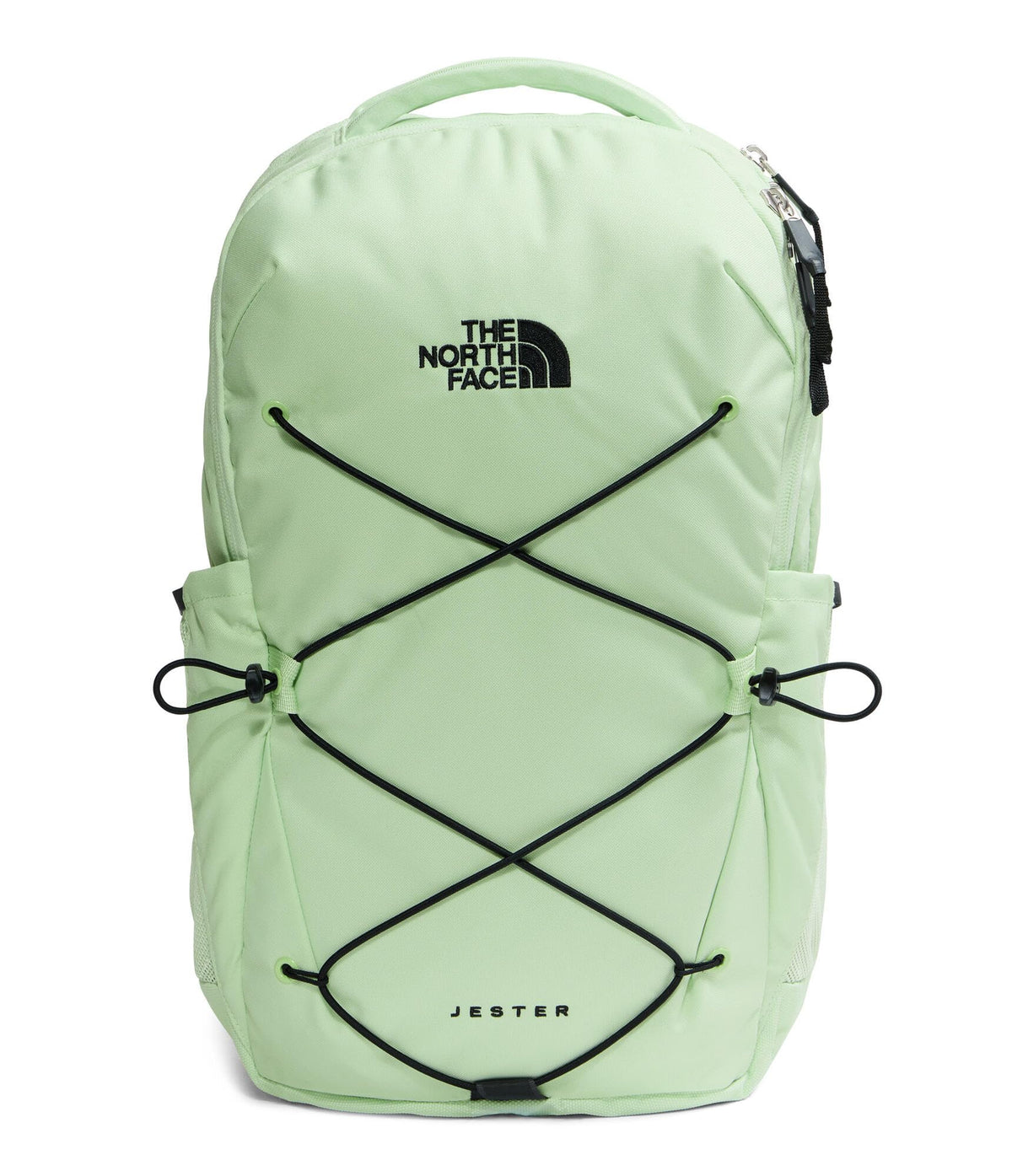 The North Face Women's Jester Everyday Backpack, Blk-NPF, OSFA