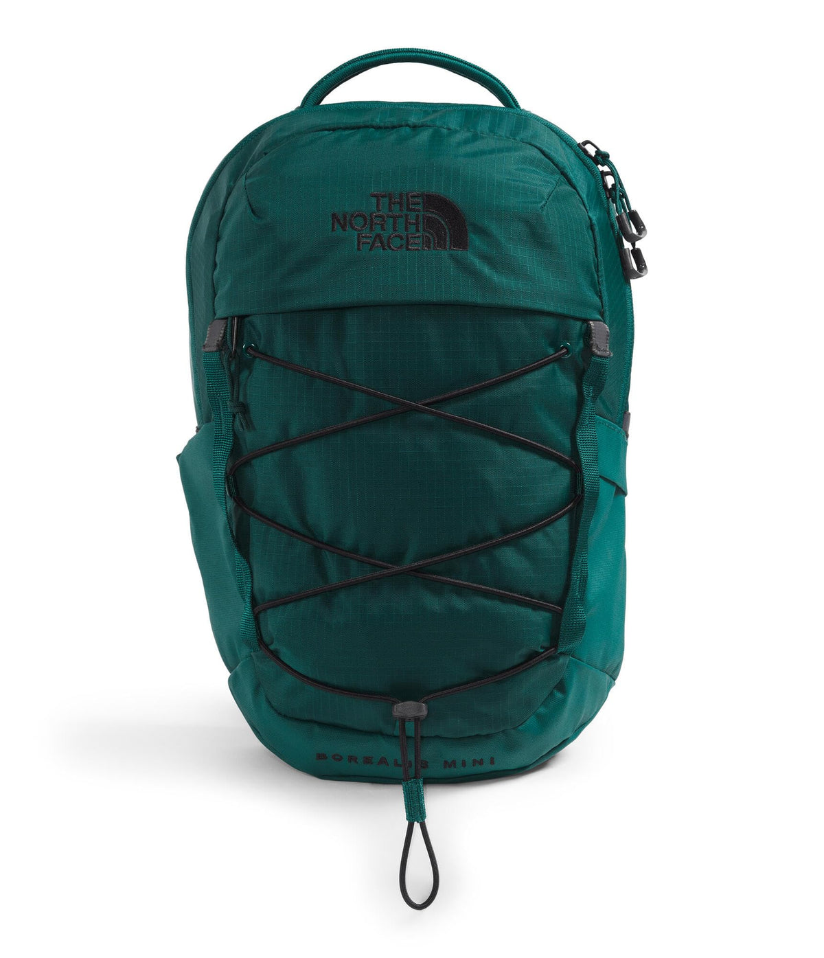 The North Face Borealis Mini Backpack, TNF Black/TNF Black-NPF, One Size
