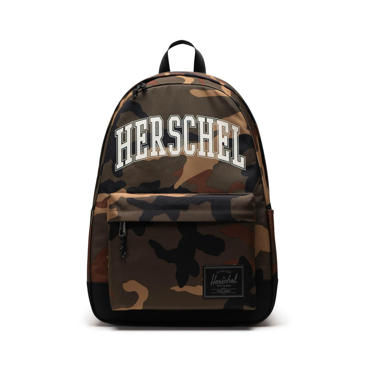 Herschel Classic Backpack, Navy, Mod - 20L