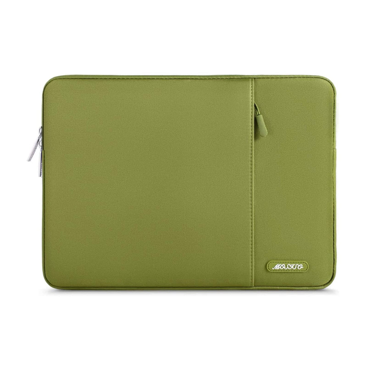 MOSISO Laptop Case 15 inch, Laptop Sleeve Bag with Pocket