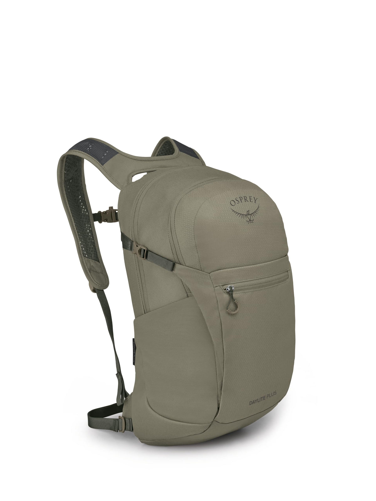 Osprey Daylite Plus Commuter Backpack, Gray OS