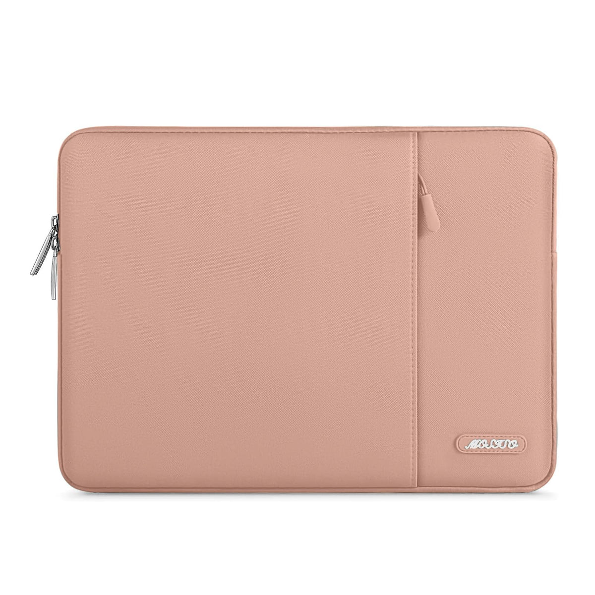 MOSISO Laptop Case 15 inch, Laptop Sleeve Bag with Pocket