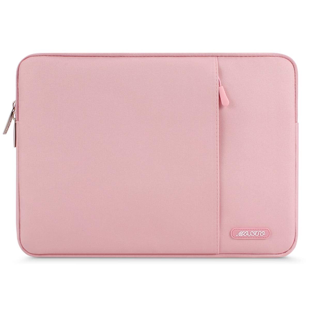 MOSISO Laptop Case 15 inch, Laptop Sleeve Bag with Pocket