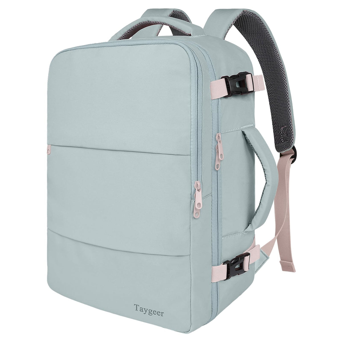 Taygeer Travel Backpack for Women, TSA Carry On Backpack Flight Approved