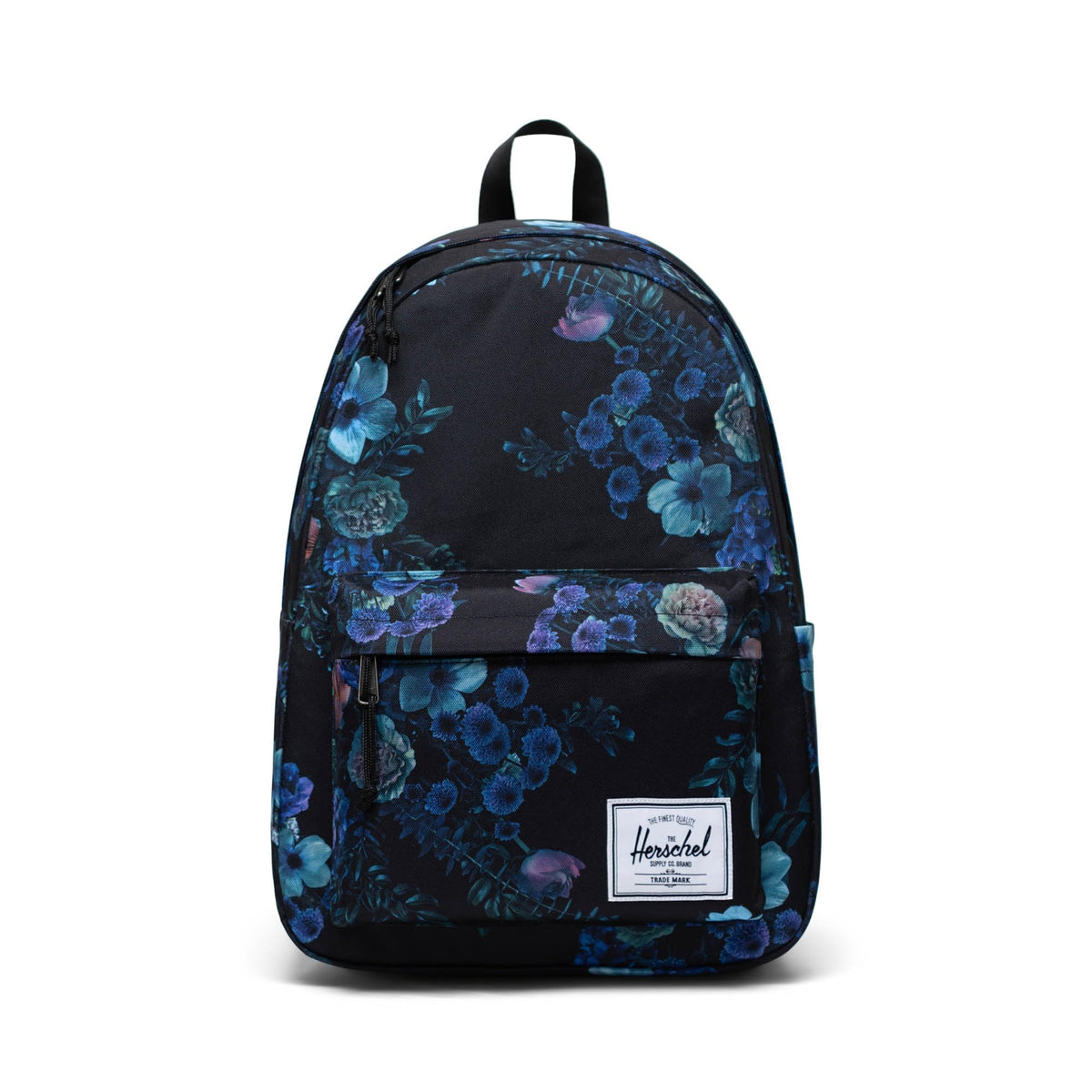 Herschel Classic Backpack, Navy, Mod - 20L