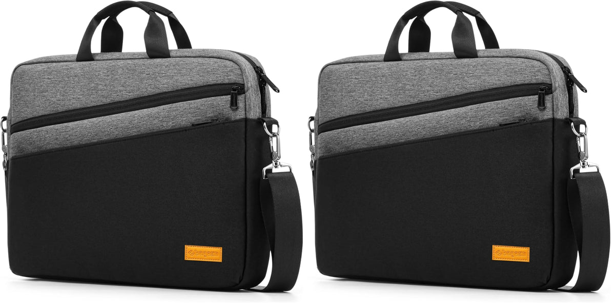 bagasin 15 15.6 16 inch Laptop Computer PC Shoulder Bag Carrying Case