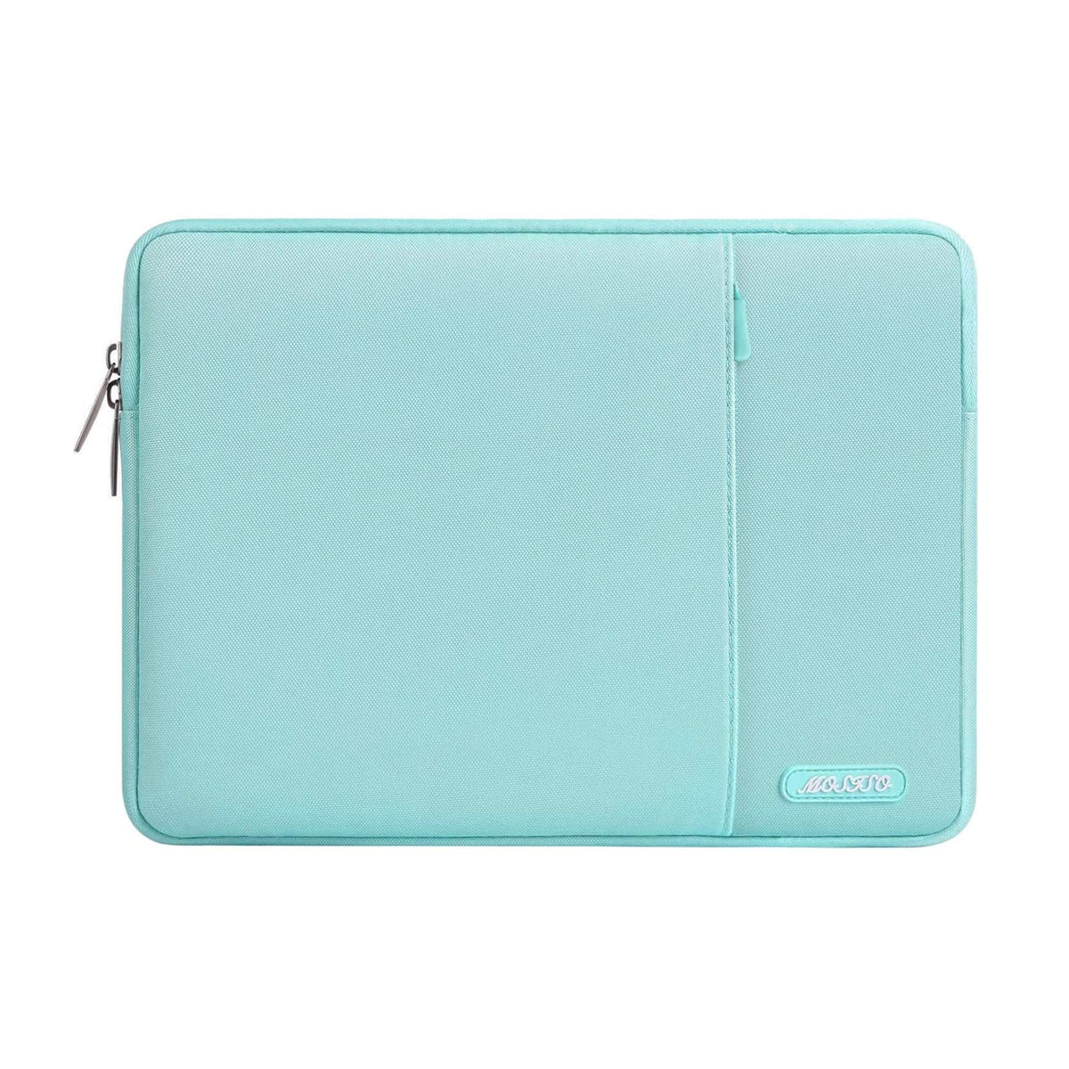 MOSISO Laptop Case 15 inch, Laptop Sleeve Bag with Pocket