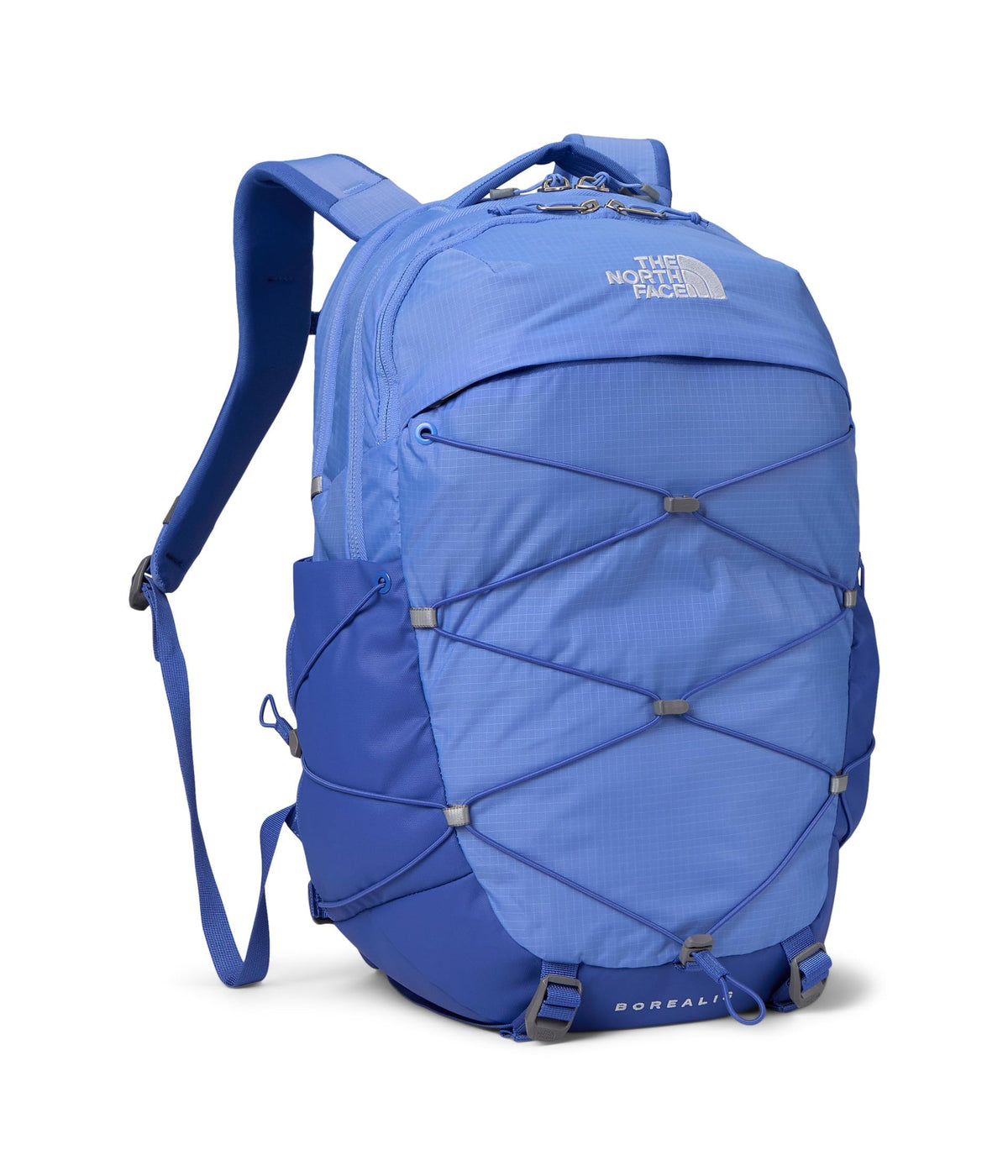 The North Face Women's Borealis Backpack, Bl Flax/Twilight Galaxy, OS