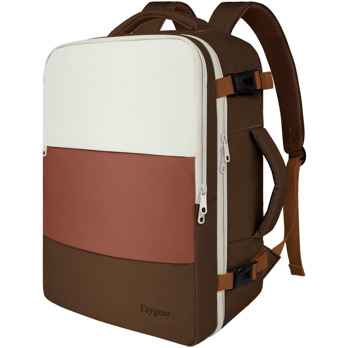 Taygeer Travel Backpack for Women, TSA Carry On Backpack Flight Approved