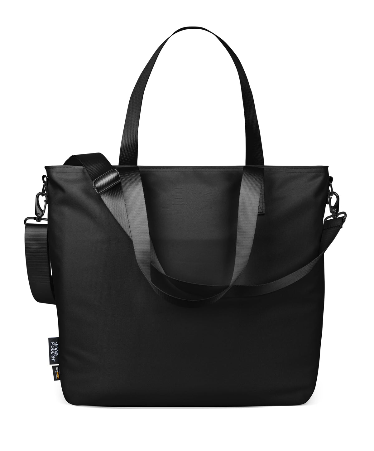 Simple Modern Tote Bag for Women