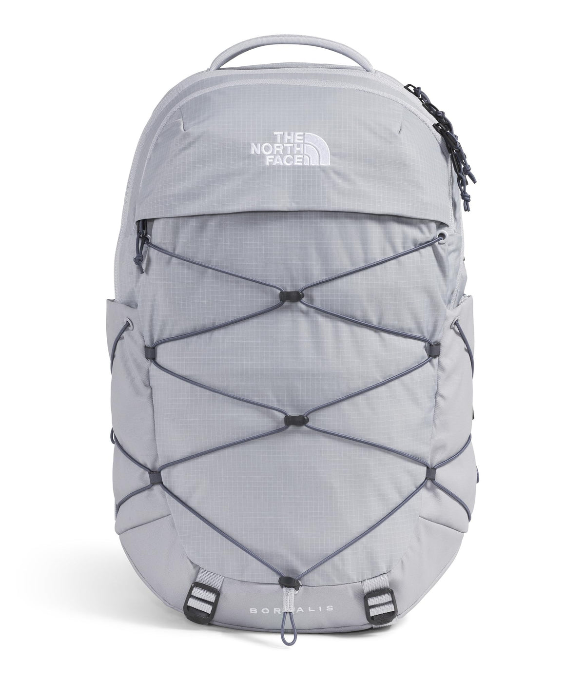 The North Face Women's Borealis Backpack, Bl Flax/Twilight Galaxy, OS