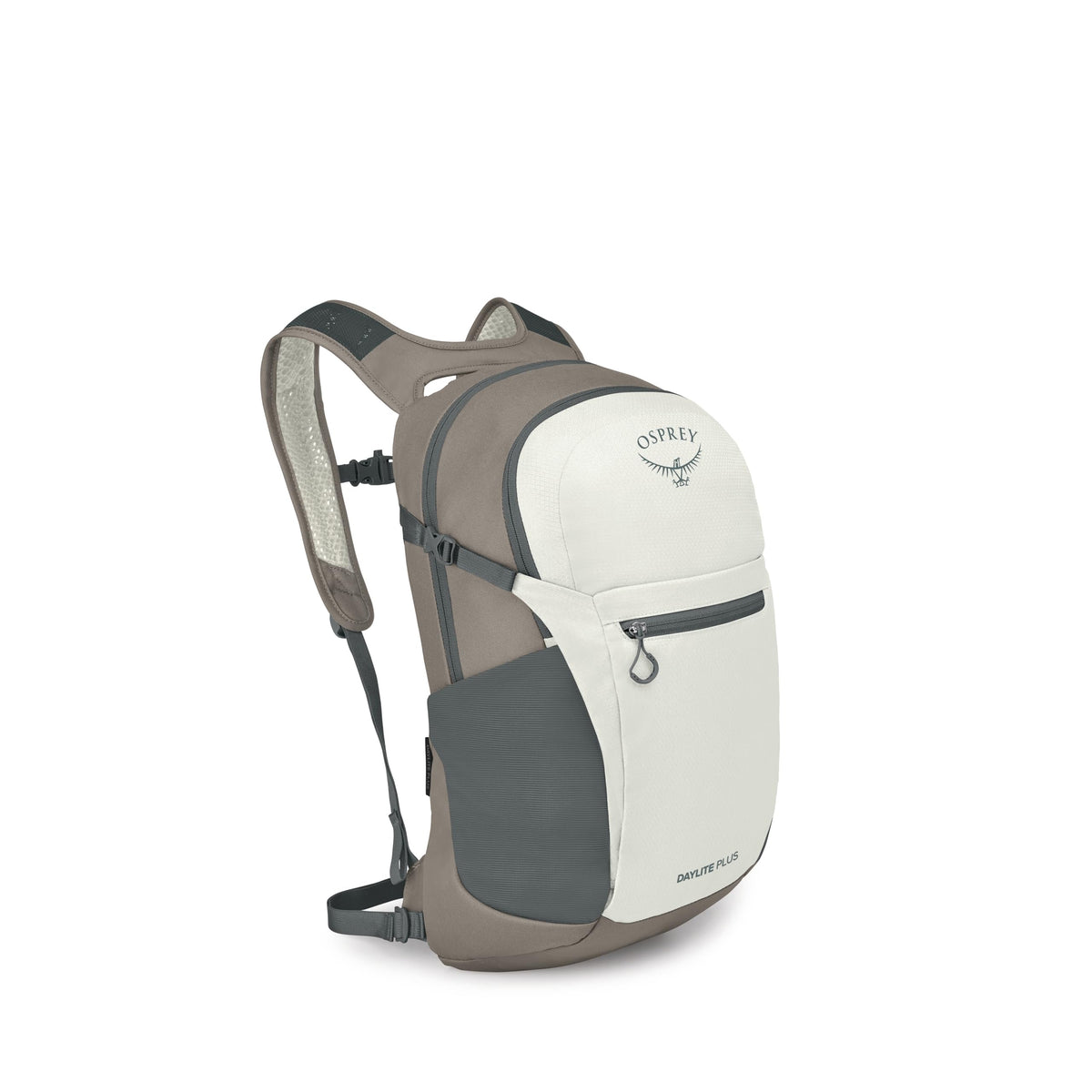 Osprey Daylite Plus Commuter Backpack, Gray OS