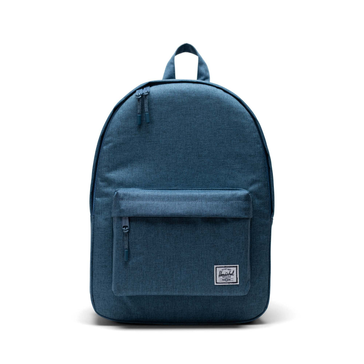 Herschel Classic Backpack, Navy, Mod - 20L