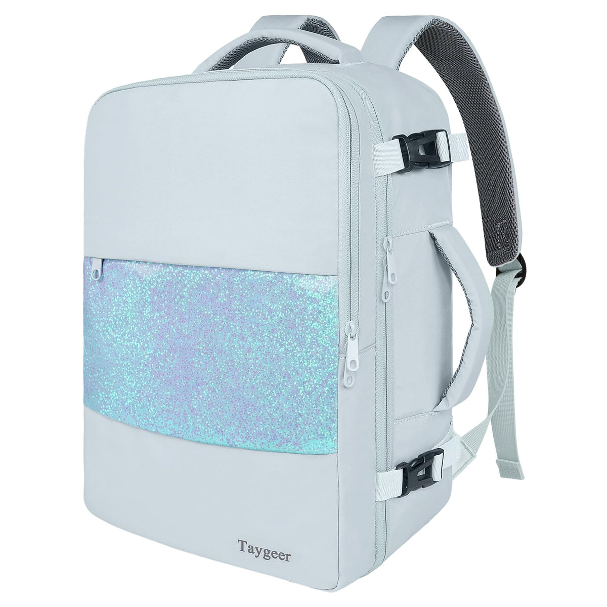 Taygeer Travel Backpack for Women, TSA Carry On Backpack Flight Approved