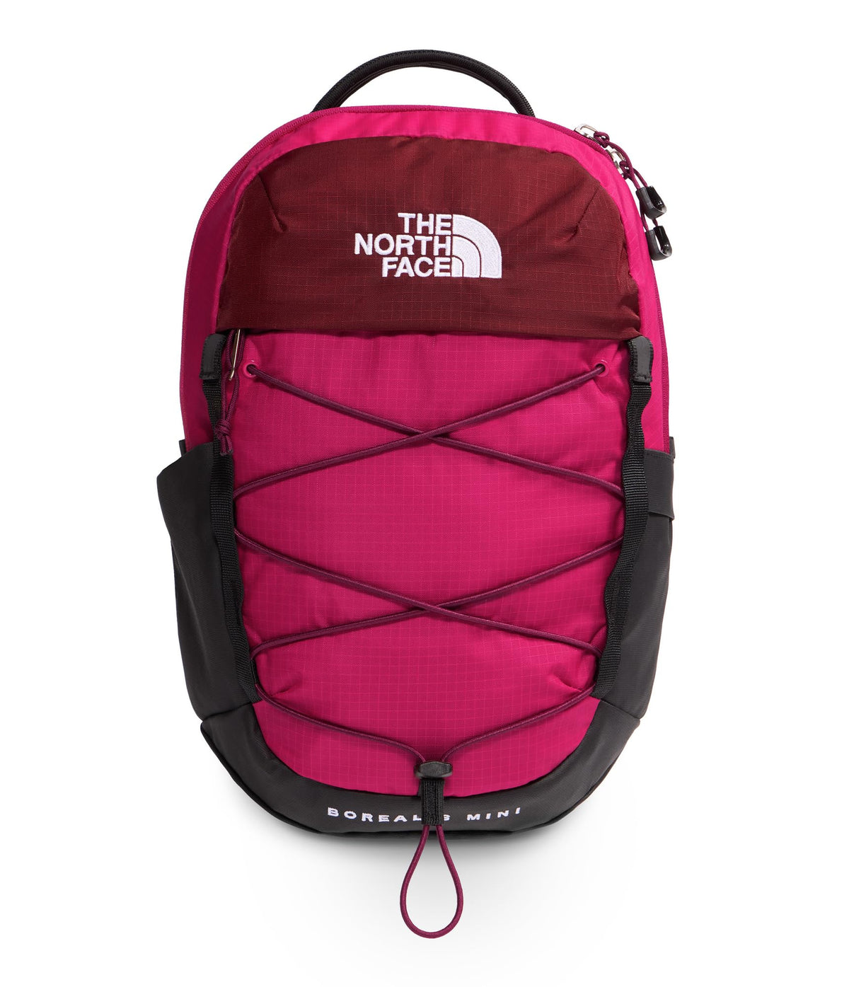 The North Face Borealis Mini Backpack, TNF Black/TNF Black-NPF, One Size