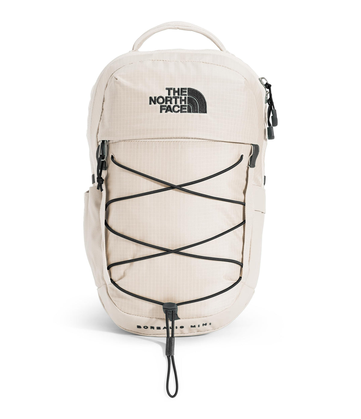 The North Face Borealis Mini Backpack, TNF Black/TNF Black-NPF, One Size