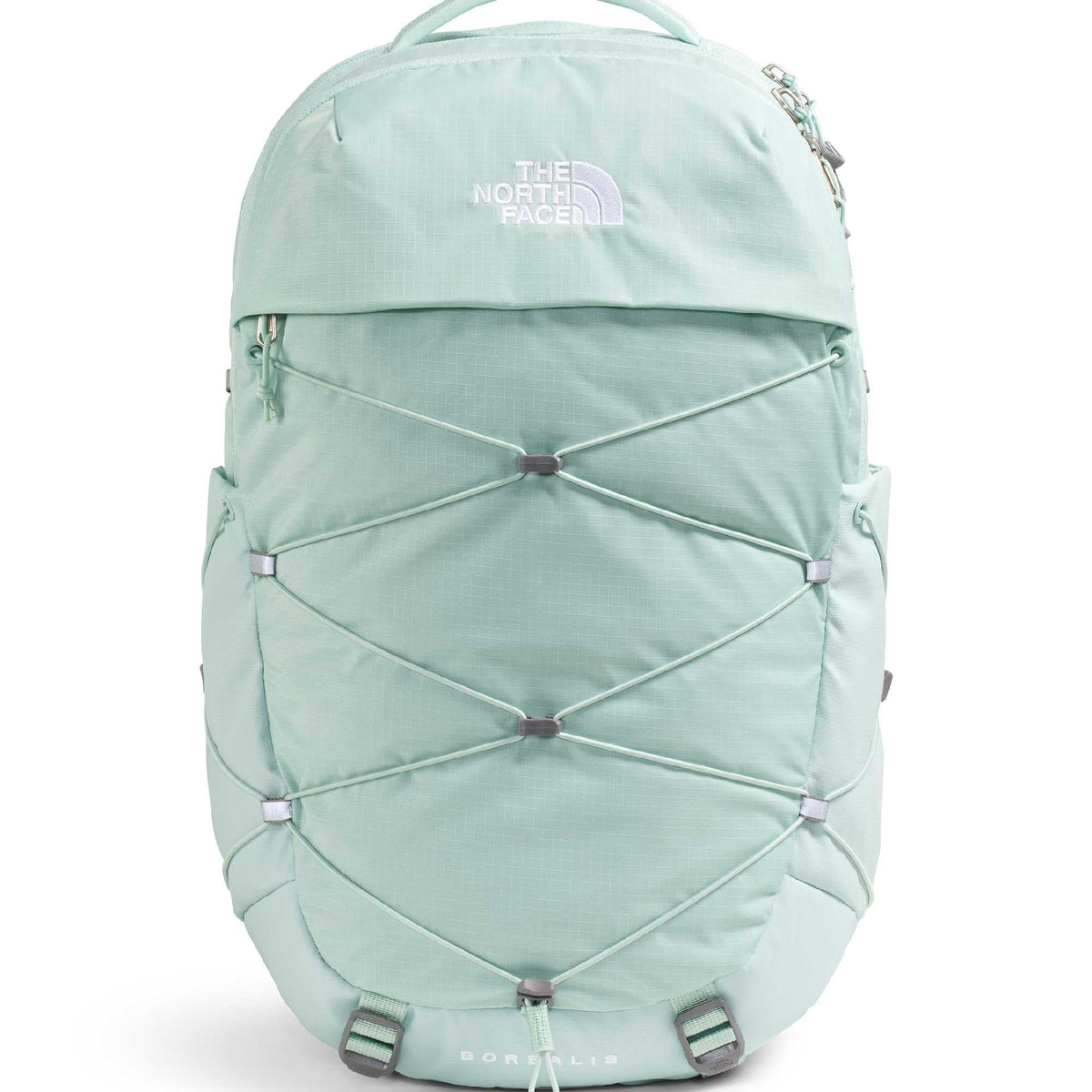The North Face Women's Borealis Backpack, Bl Flax/Twilight Galaxy, OS