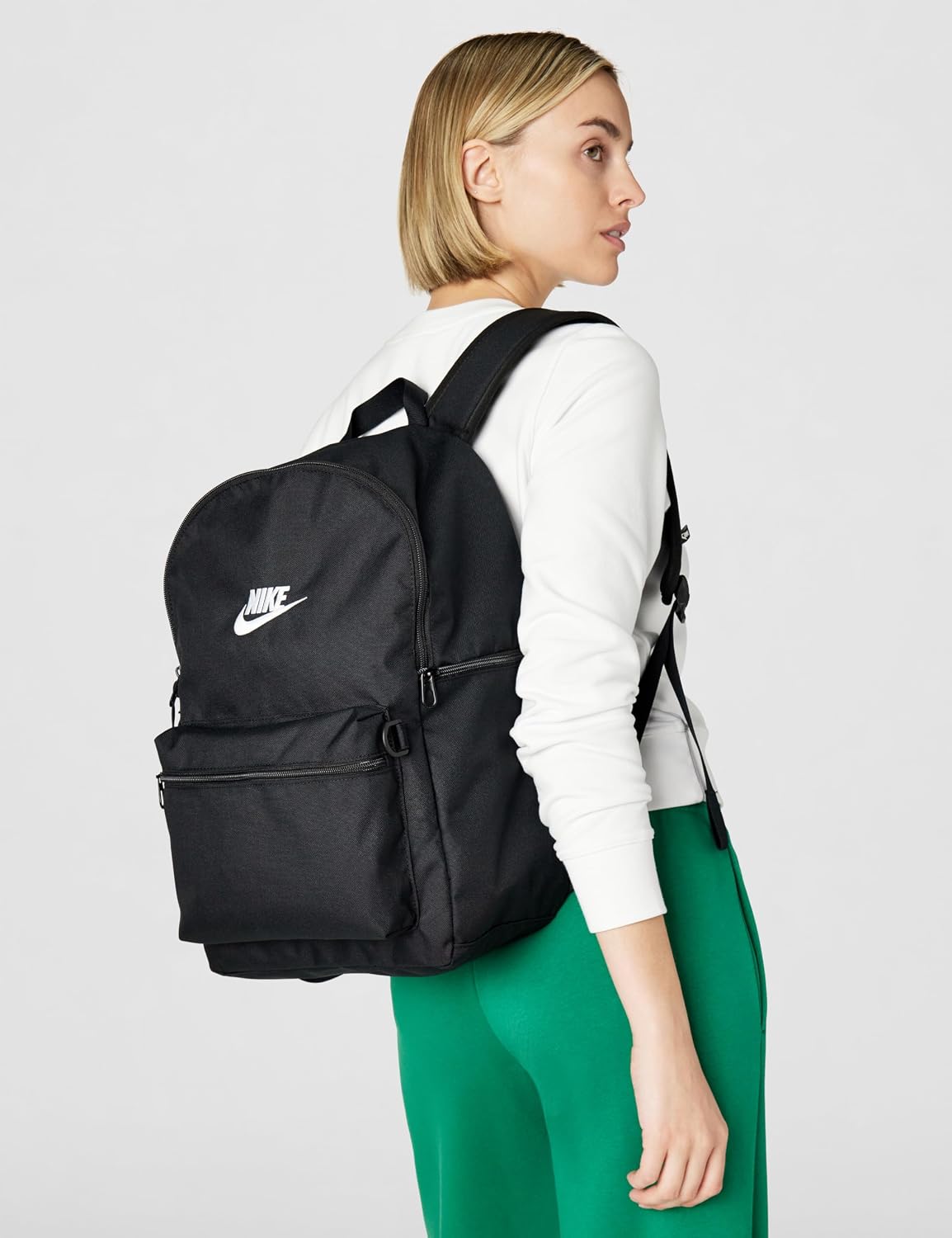 Nike Adult Classics Heritage Backpack (25L, 23L, or 6L) | Mens and Womens