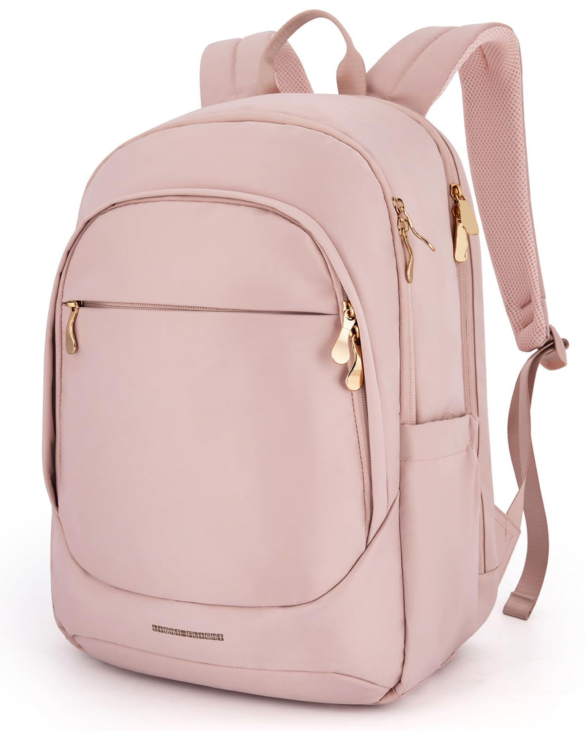 LIGHT FLIGHT Travel Backpack for Women, 15.6 inch Laptop Daypack
