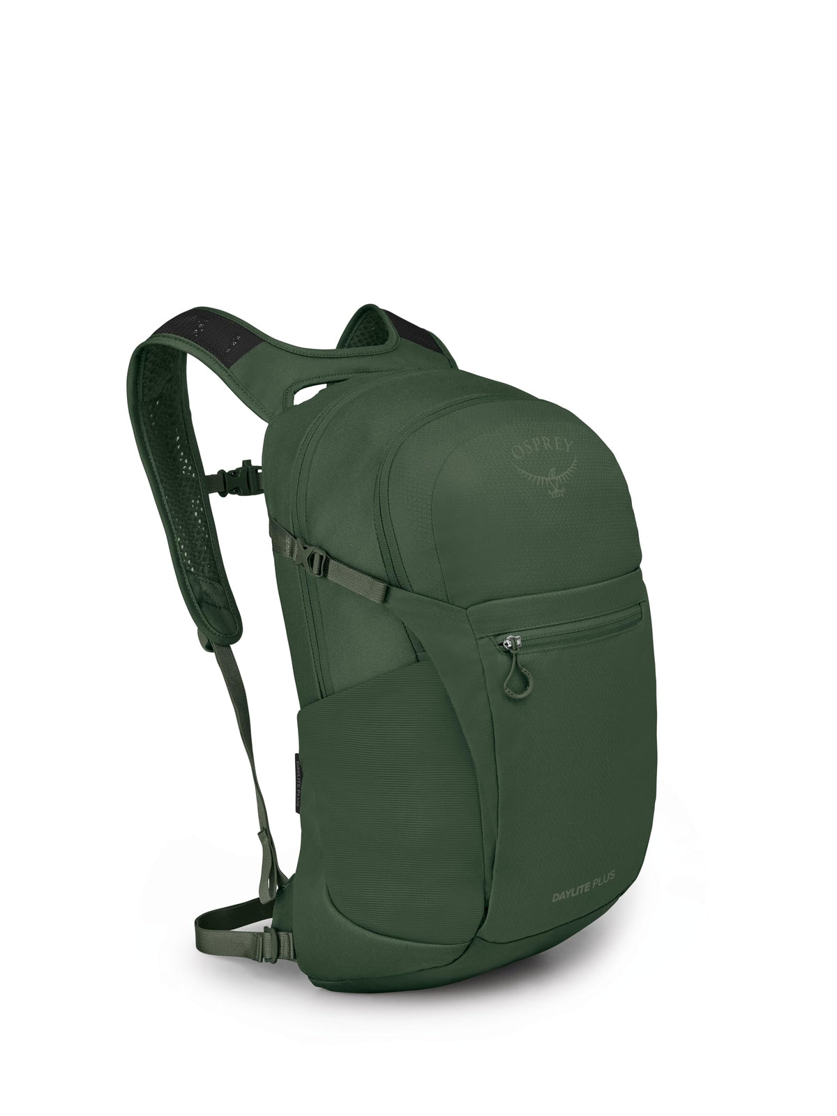 Osprey Daylite Plus Commuter Backpack, Gray OS