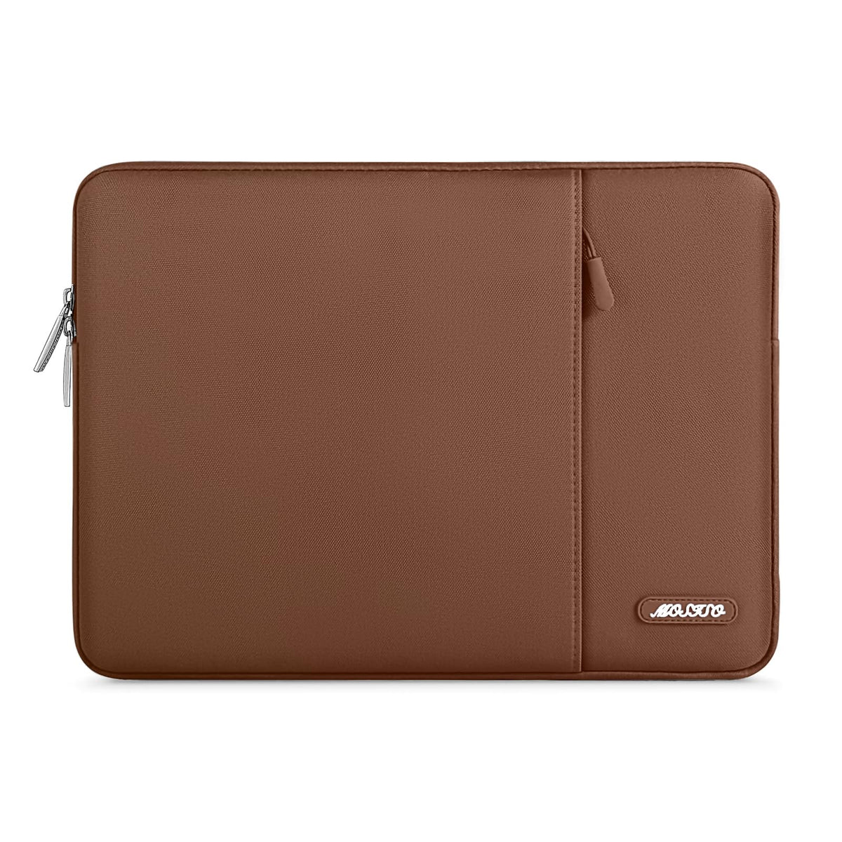 MOSISO Laptop Case 15 inch, Laptop Sleeve Bag with Pocket