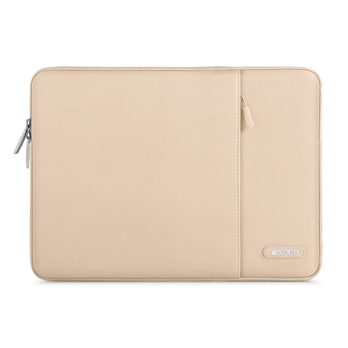 MOSISO Laptop Case 15 inch, Laptop Sleeve Bag with Pocket