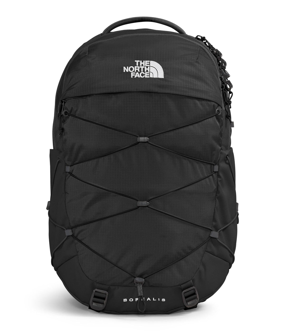 The North Face Women's Borealis Backpack, Bl Flax/Twilight Galaxy, OS