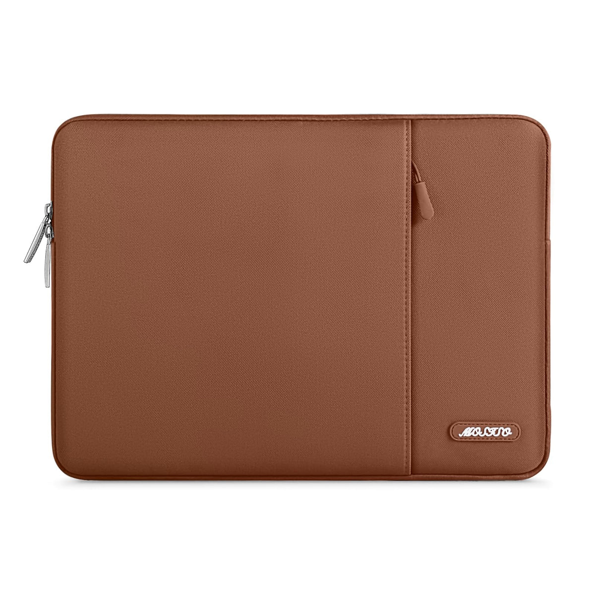 MOSISO Laptop Case 15 inch, Laptop Sleeve Bag with Pocket