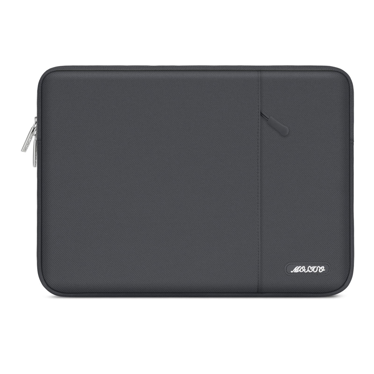MOSISO Laptop Case 15 inch, Laptop Sleeve Bag with Pocket