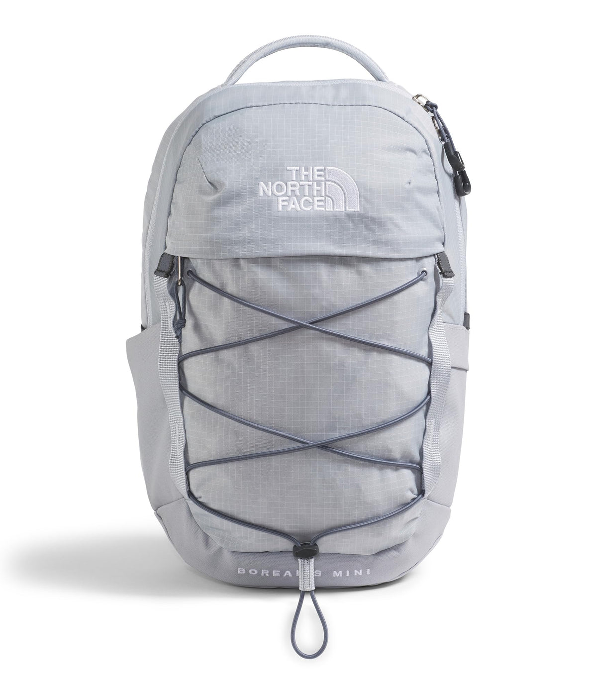 The North Face Borealis Mini Backpack, TNF Black/TNF Black-NPF, One Size