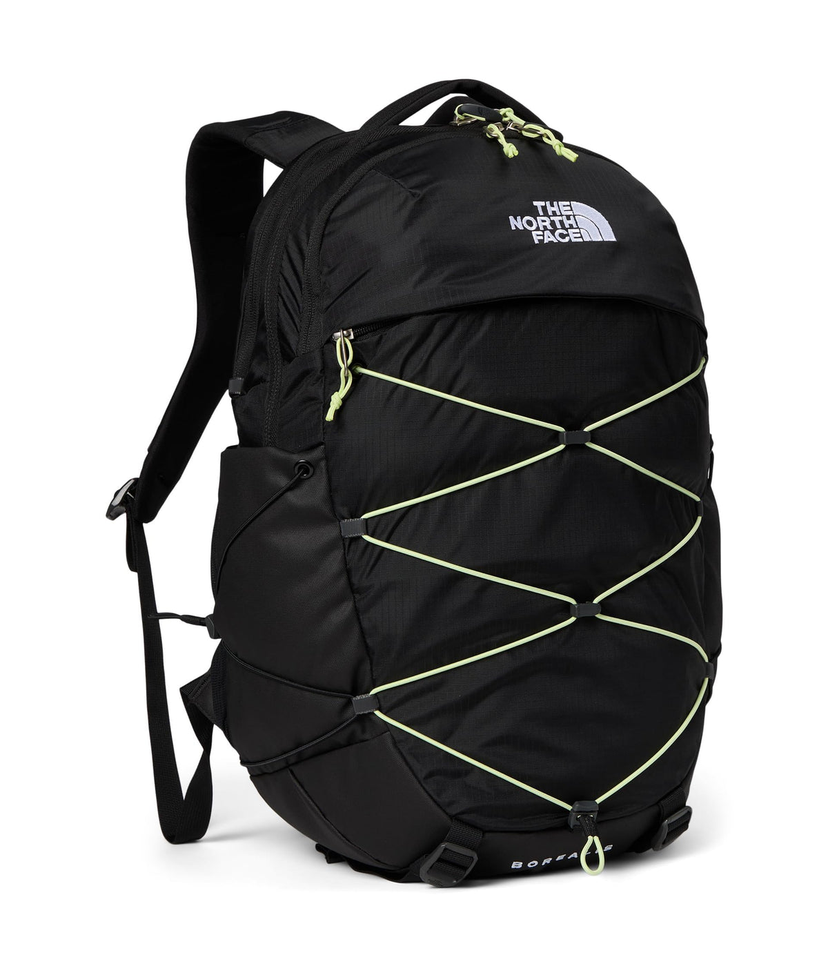 The North Face Women's Borealis Backpack, Bl Flax/Twilight Galaxy, OS