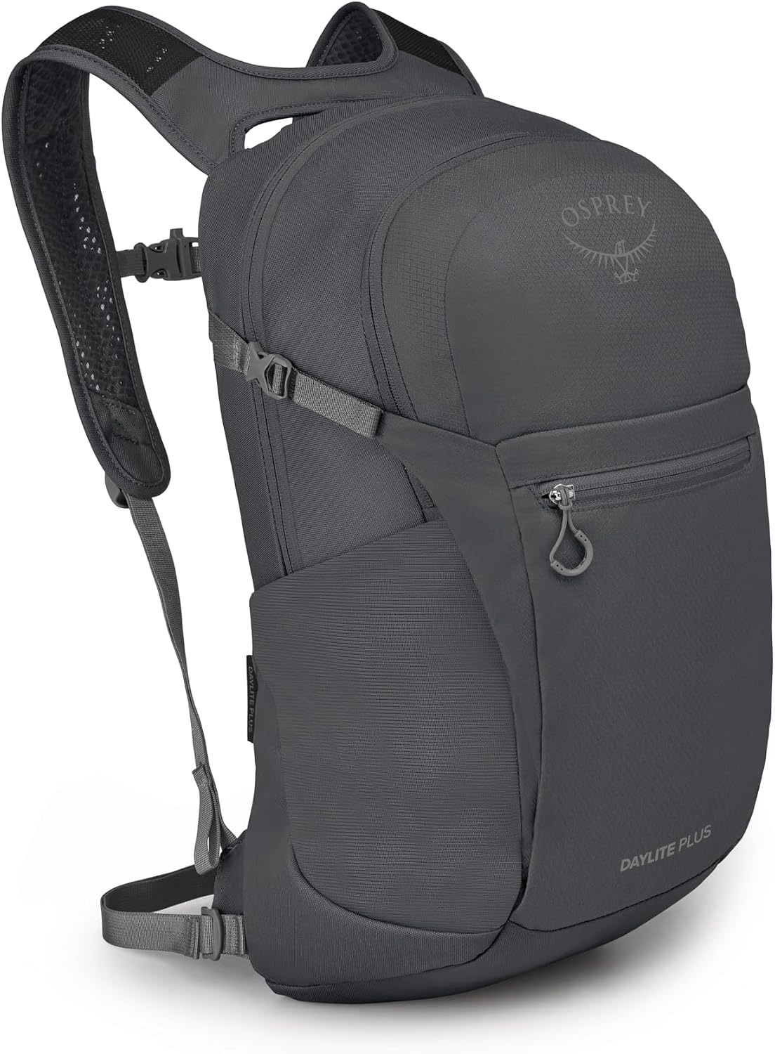 Osprey Daylite Plus Commuter Backpack, Gray OS
