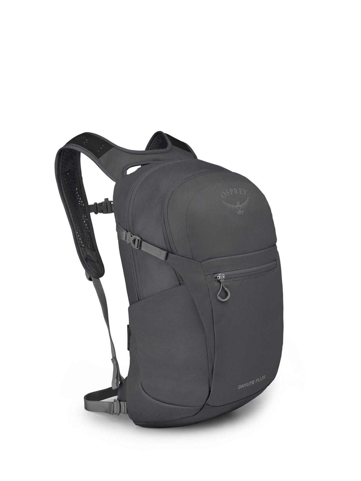 Osprey Daylite Plus Commuter Backpack, Gray OS