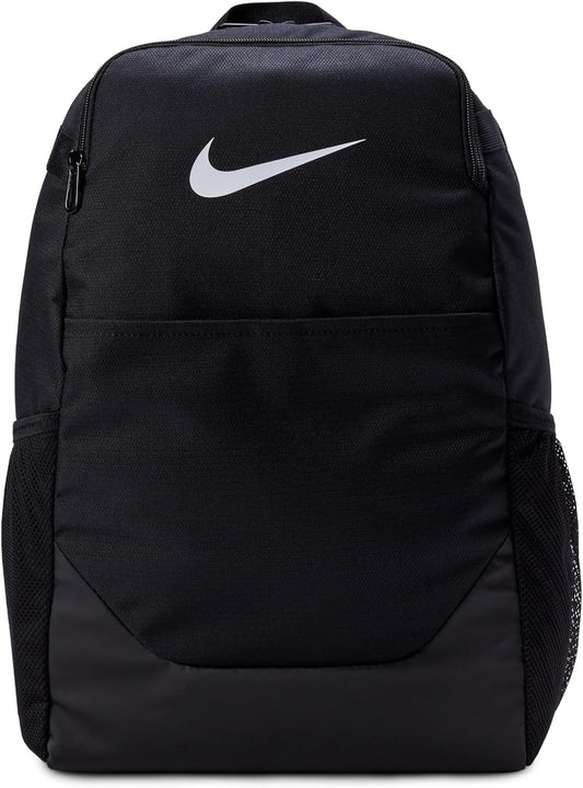 Nike Unisex Adult Gameday Brasilia X Backpack (24L or 30L) | Mens & Womens