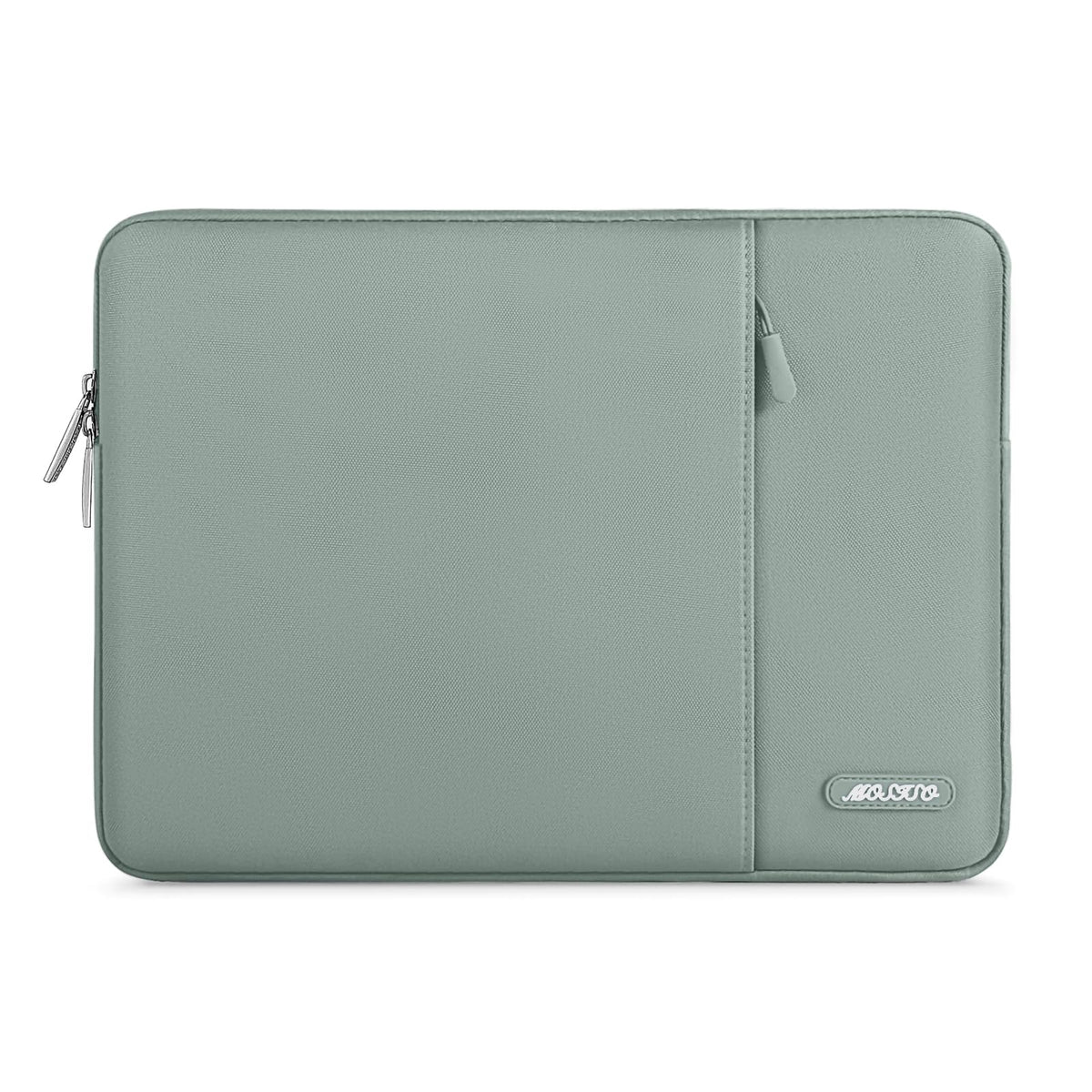 MOSISO Laptop Case 15 inch, Laptop Sleeve Bag with Pocket