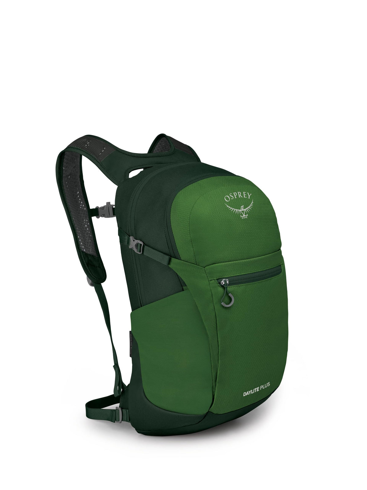 Osprey Daylite Plus Commuter Backpack, Gray OS