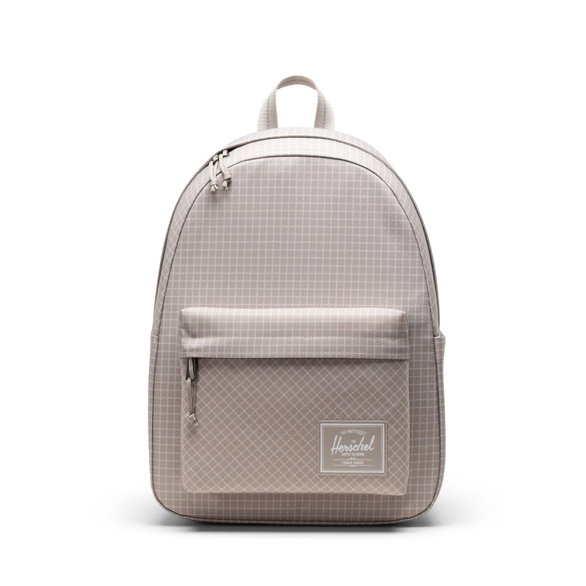 Herschel Classic Backpack, Navy, Mod - 20L